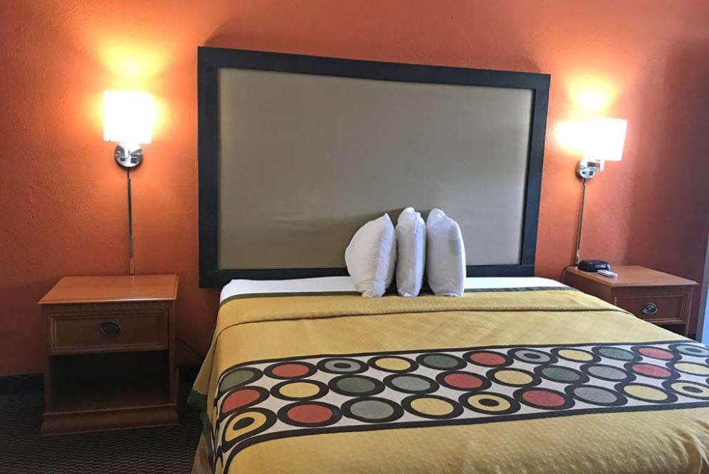 Happy Stay Inn 해니벌 외부 사진
