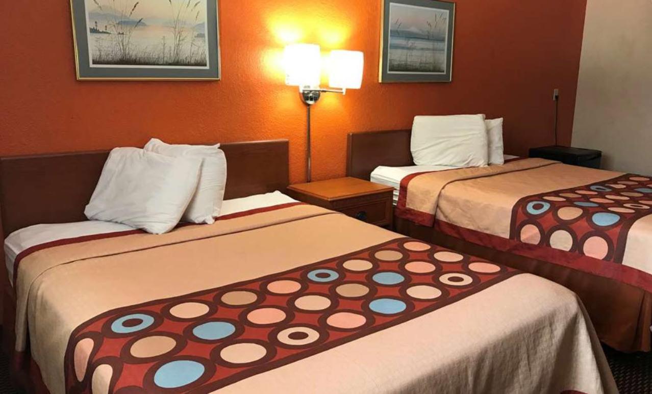 Happy Stay Inn 해니벌 외부 사진